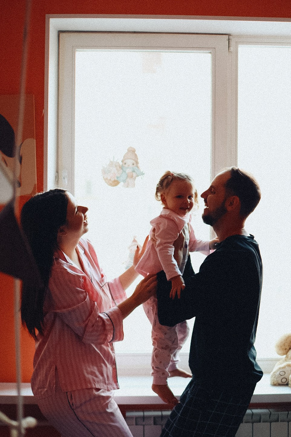 Family. Фотограф Нижний Новгород