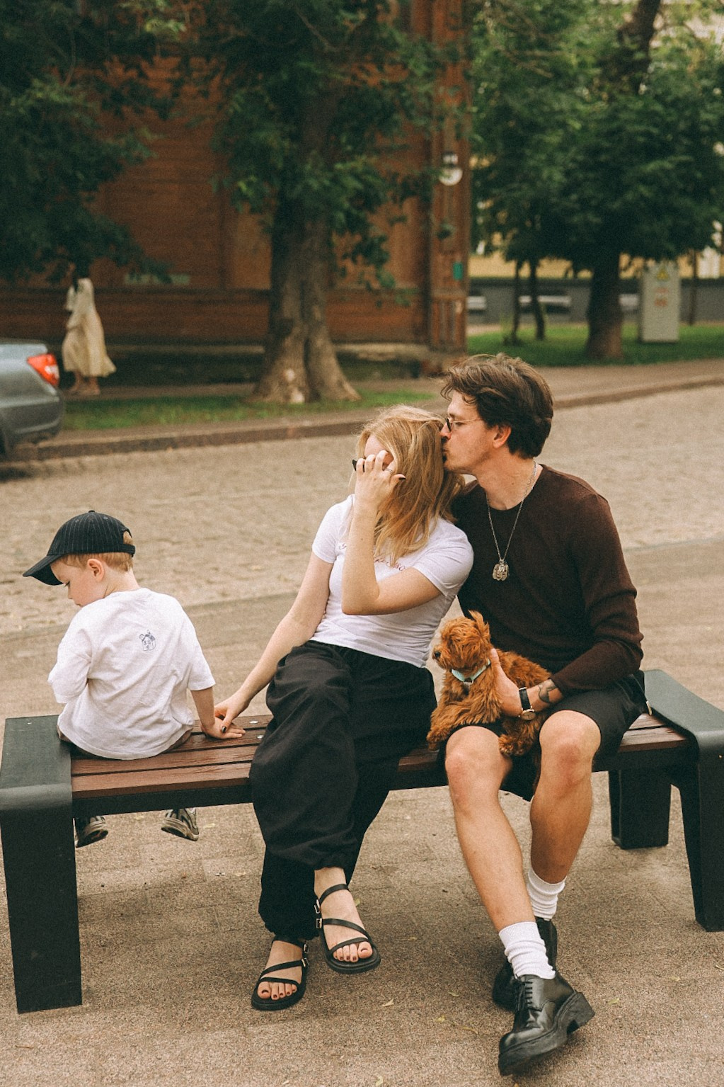 Family. Фотограф Нижний Новгород