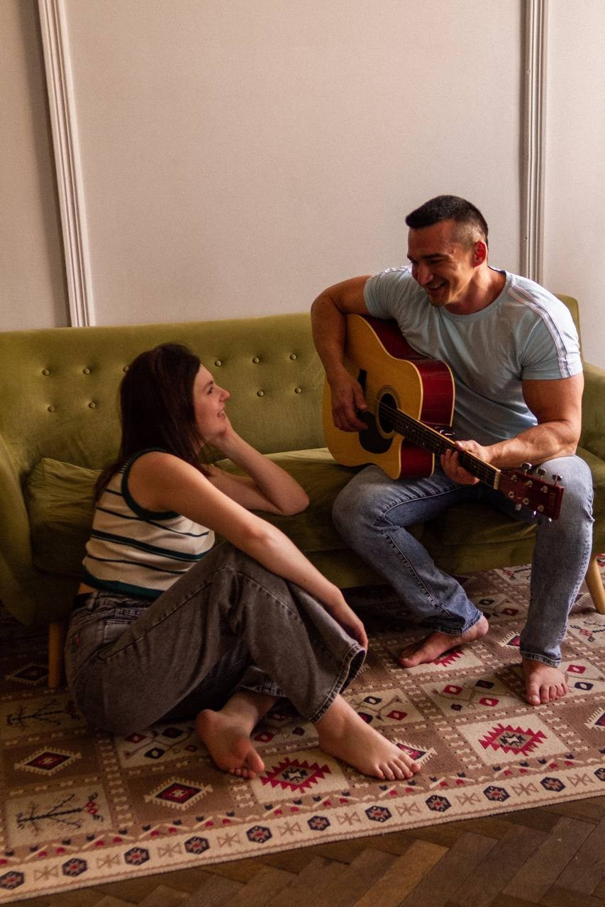 Штатные фотографы. Saint.p.studio