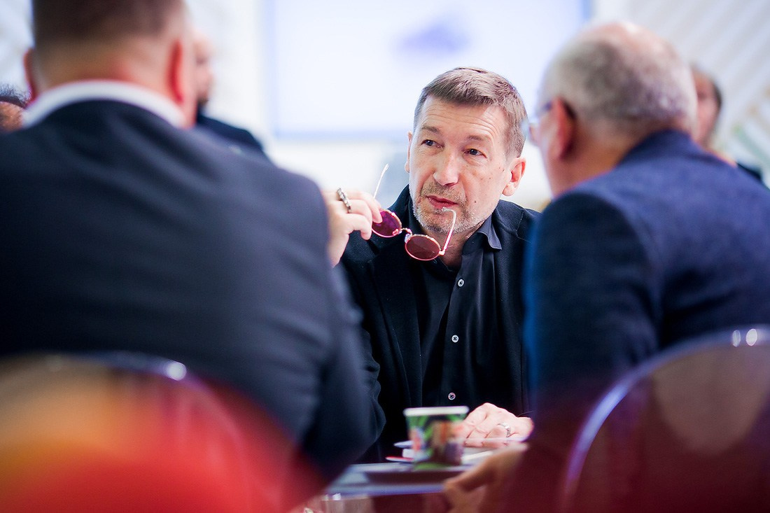 Март.рф и выставка агропродмаш. Репортажный фотограф Борис Геер