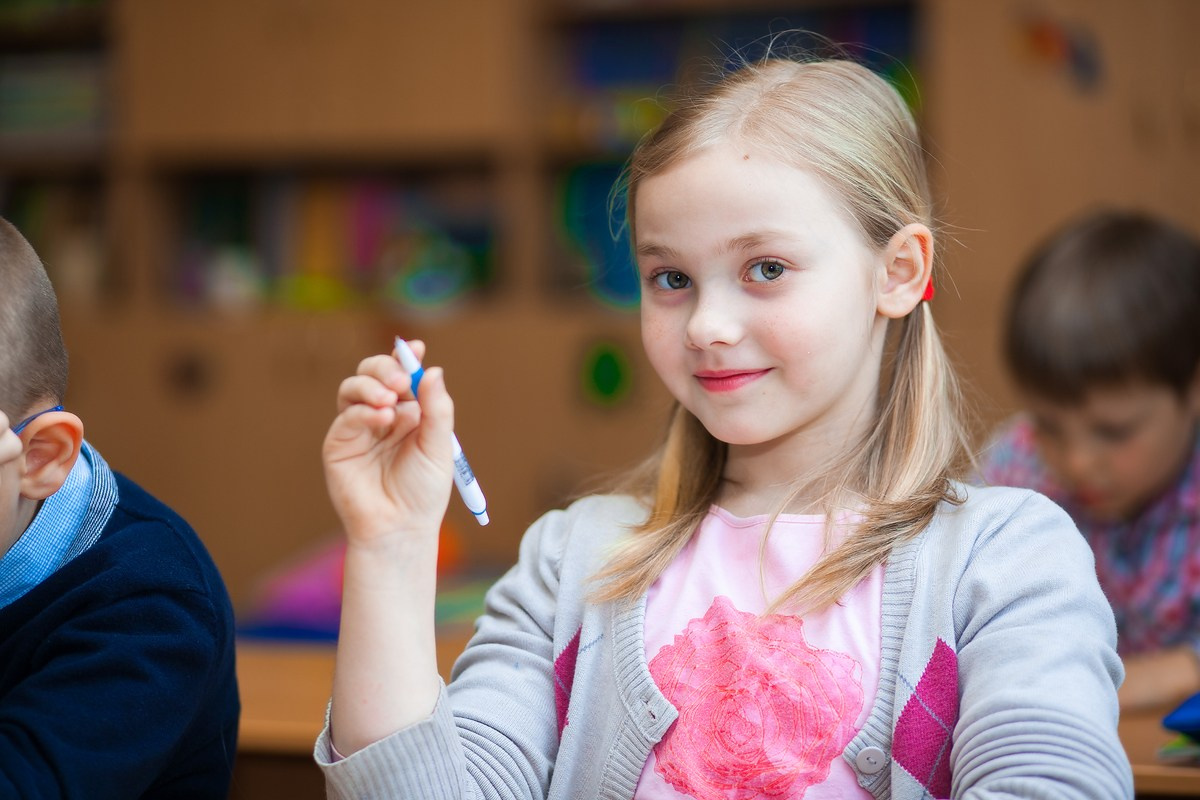 1 класс. Репортажный фотограф Борис Геер