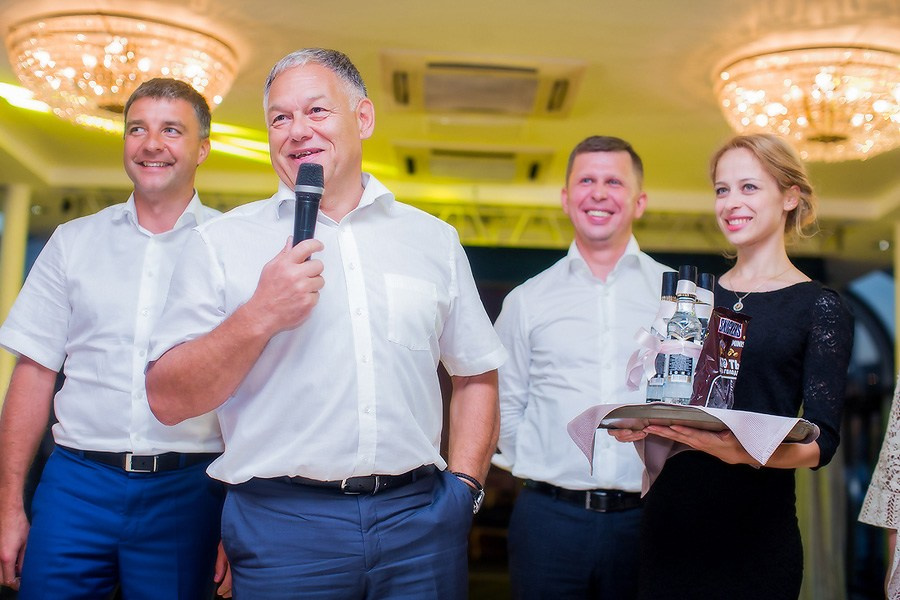 Фотосъемка корпоратива автодор. Репортажный фотограф Борис Геер