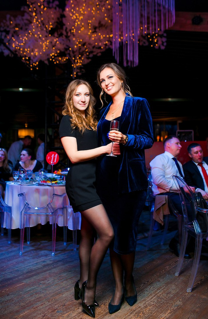 Фотосъемка корпоратива РЖД. Репортажный фотограф Борис Геер