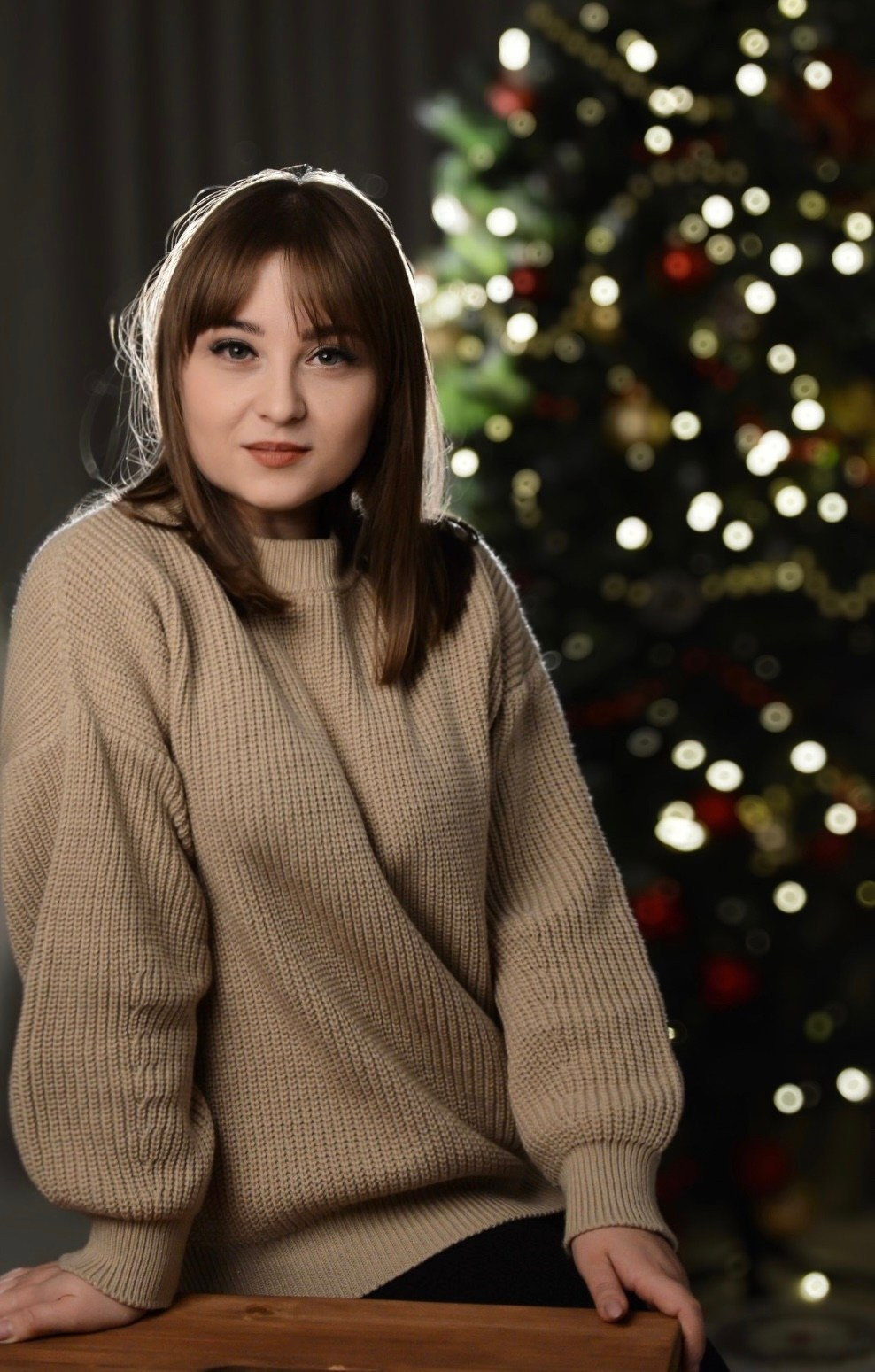 Ламзины. Фотограф в Новомичуринске Наталья Малиновская