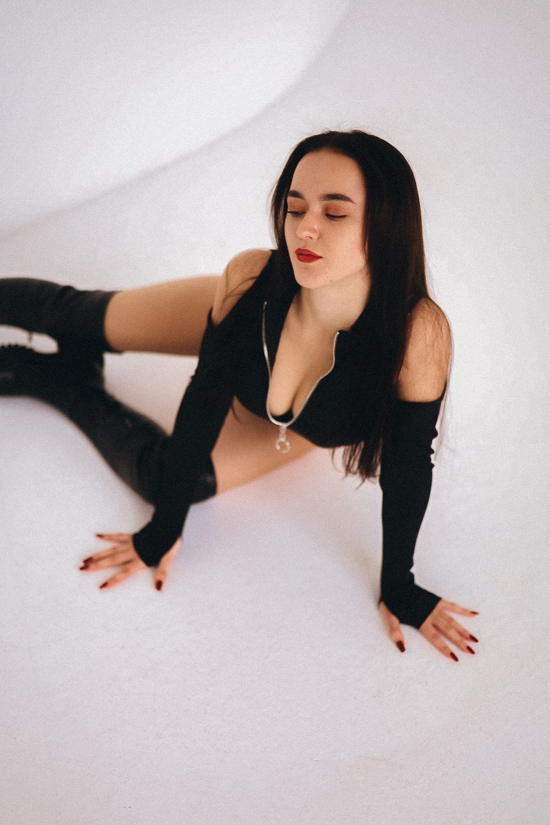 Екатерина. Семейный фотограф Полина Легачева