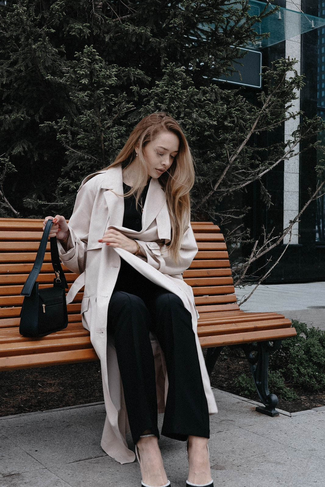 Kate. Главная