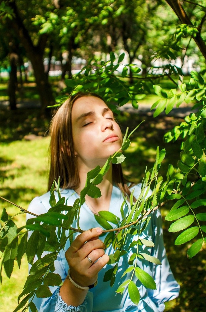 Женские образа. Sreda fotoArt