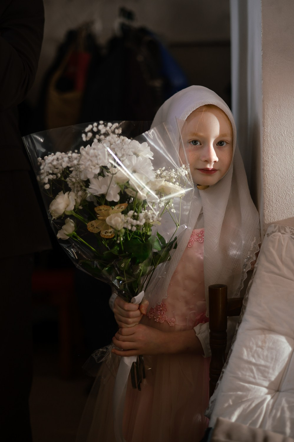 Свадьба Климента и Марии. Семейный и свадебный фотограф в Санкт-Петербурге Серафима Смирнова