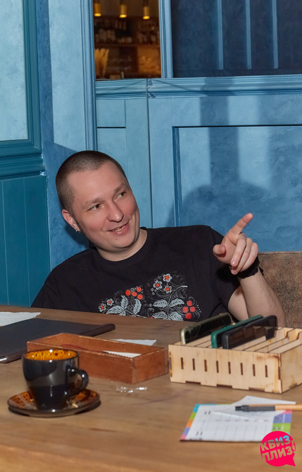 «Квиз, Плиз!» Рынок на Студёной. Фотограф Никонова Софья