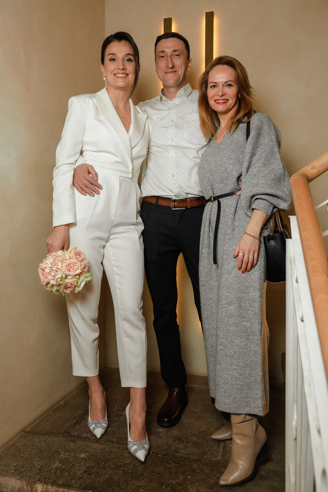 Михаил и Анастасия. 2024. Свадебный фотограф Великий Новгород Станислав Кособудский