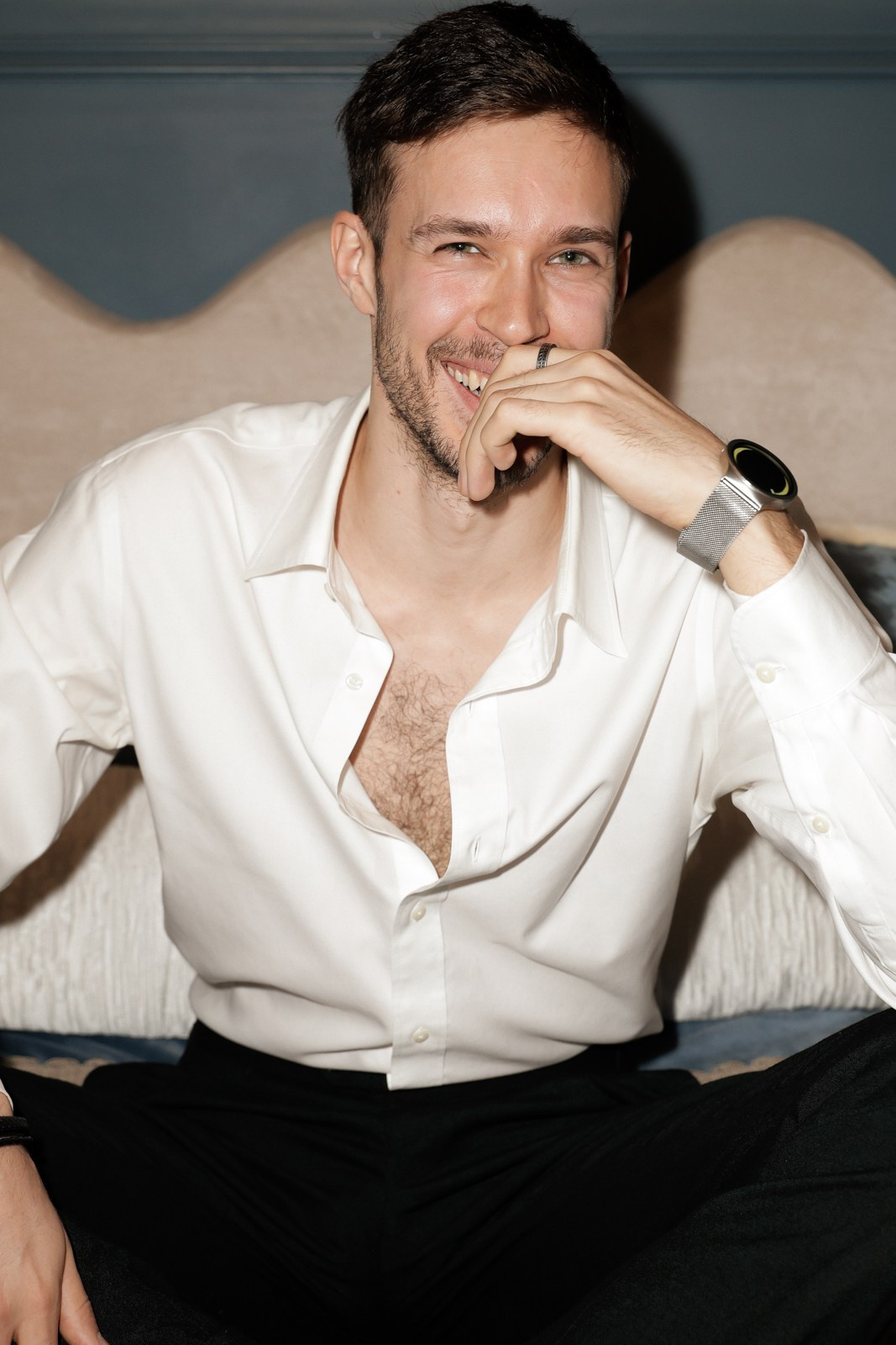 Максим и Кристина. 2024. Свадебный фотограф Великий Новгород Станислав Кособудский