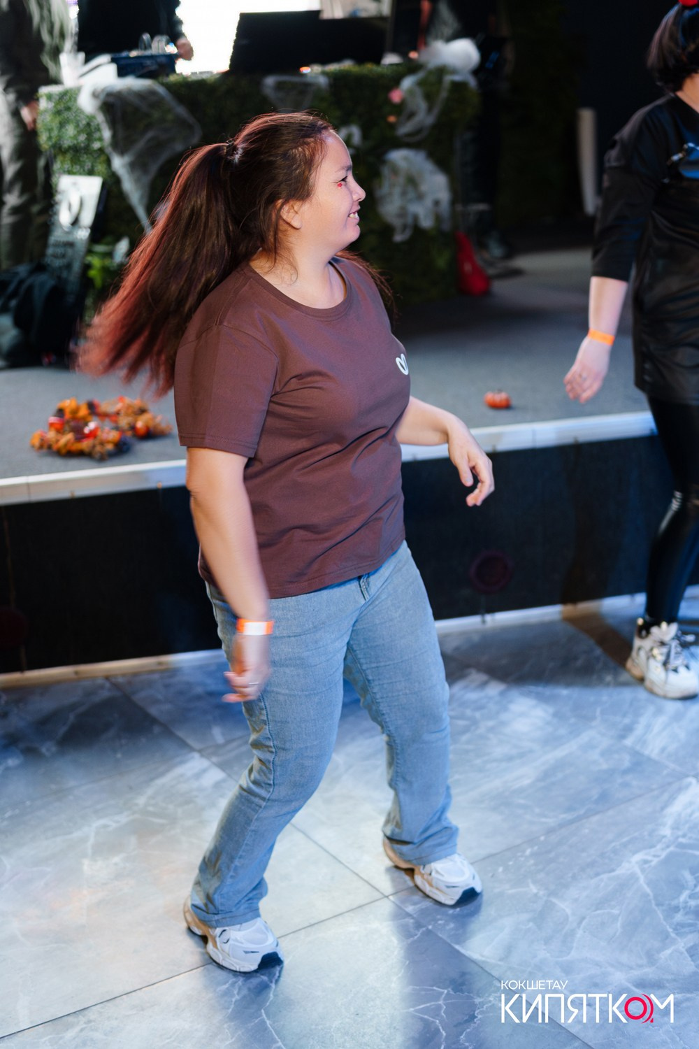 ПАНАЕХАЛИ. КИПЯТКОМ КОКШЕТАУ