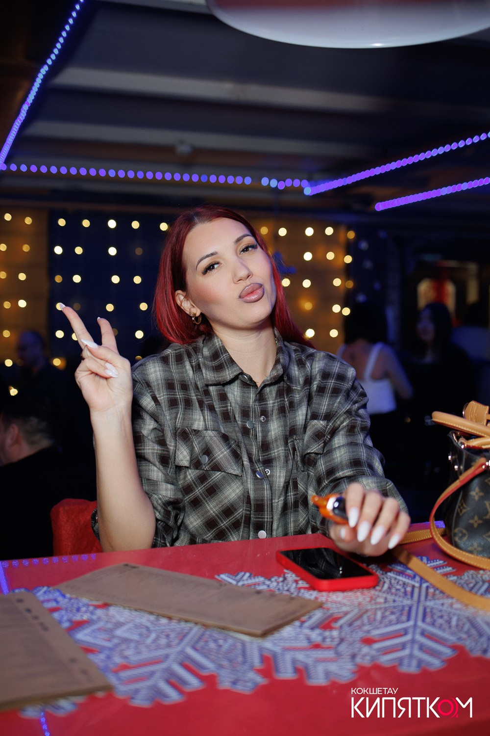 GENTLEMAN PUB. КИПЯТКОМ КОКШЕТАУ