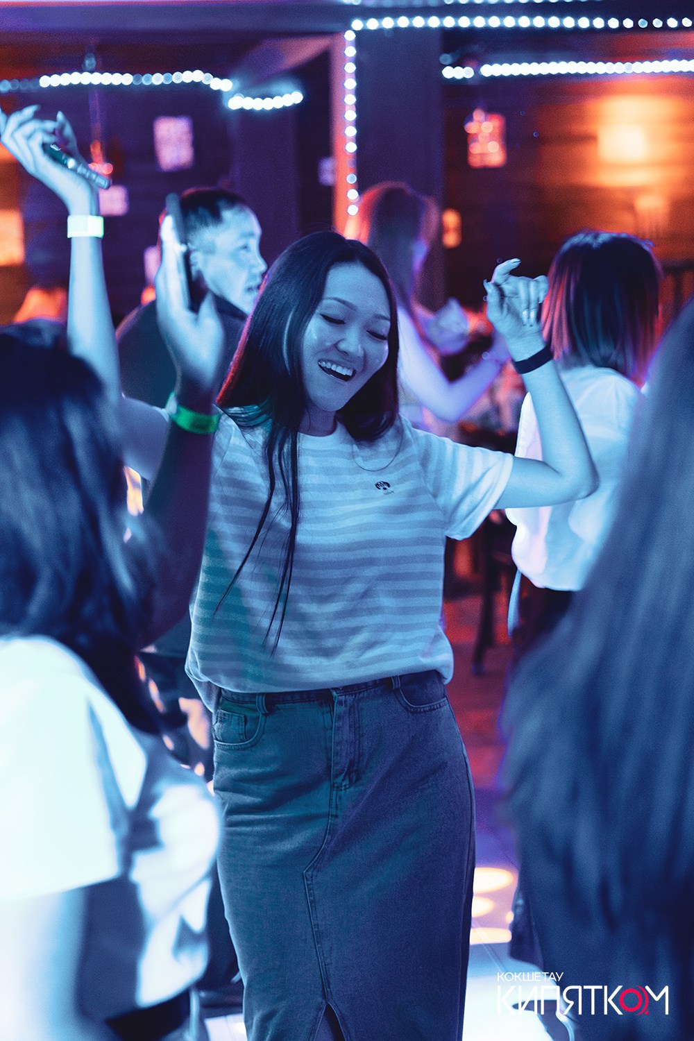 GENTLEMAN PUB. КИПЯТКОМ КОКШЕТАУ