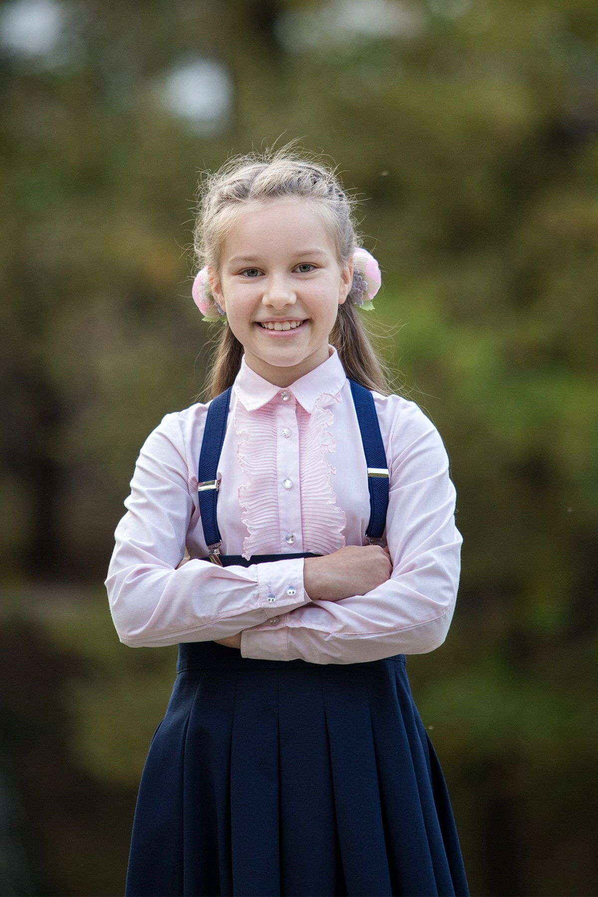 Репортажный фотограф Ирина Сухарева