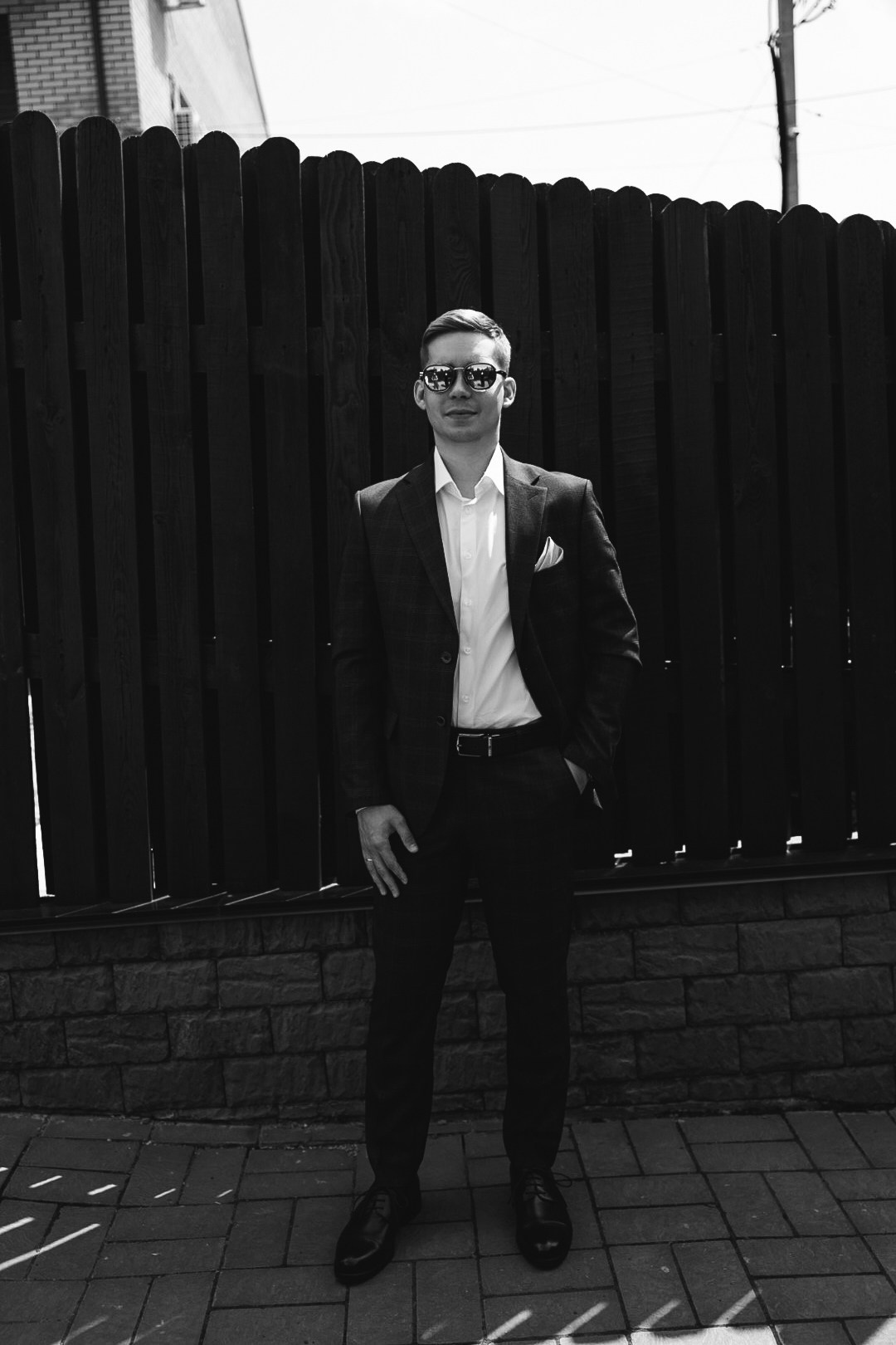 Арсений и Мария. Фотограф Нижний Новгород