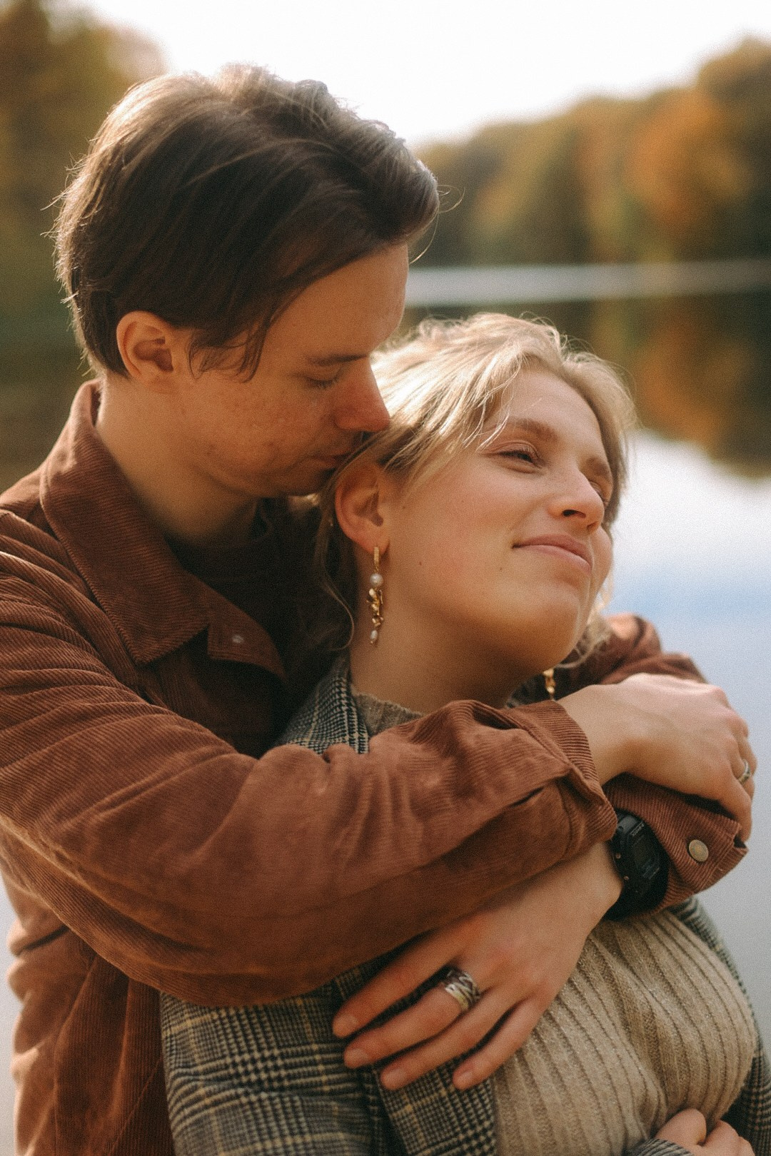 Максим и Юля. Фотограф Нижний Новгород