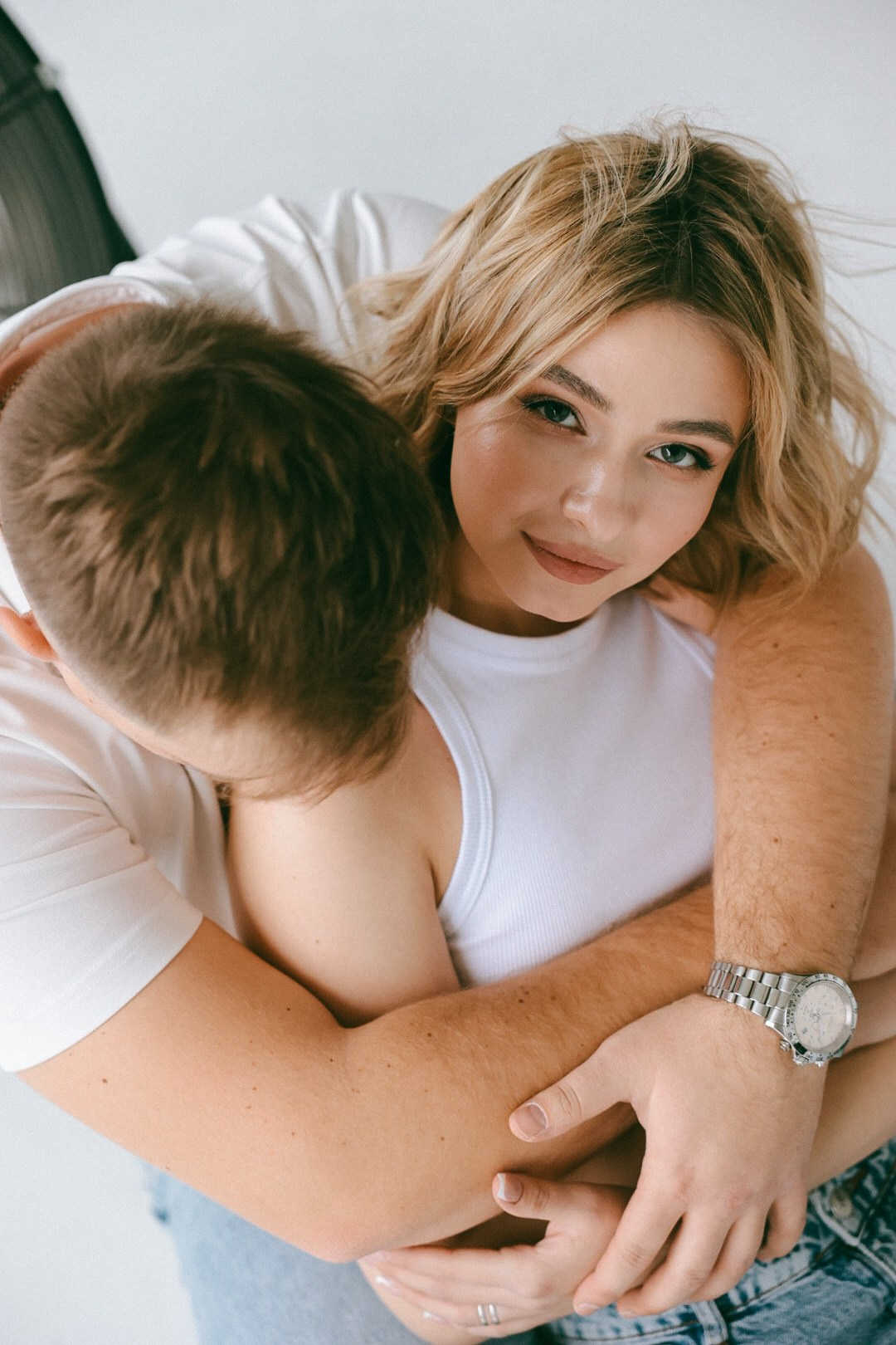 Саша и Марина. Фотограф Нижний Новгород