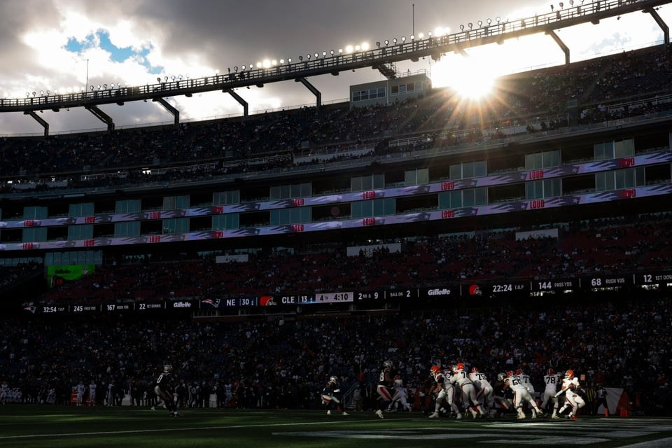 Kathryn Riley - Into The Light