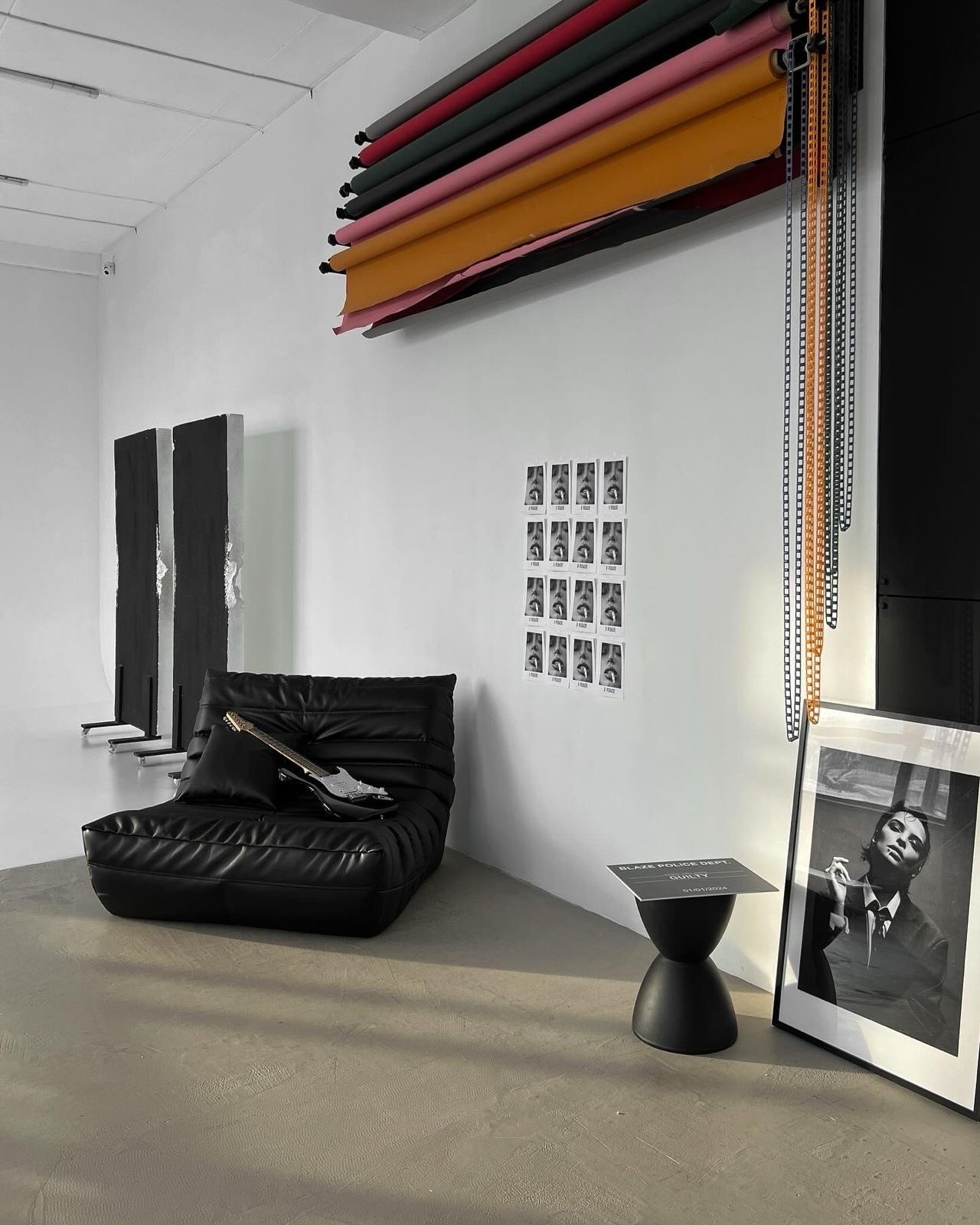 Студия Галлери зал Малый, 1800 руб. в час. Классный фотограф Красноярска Васильева Ирина