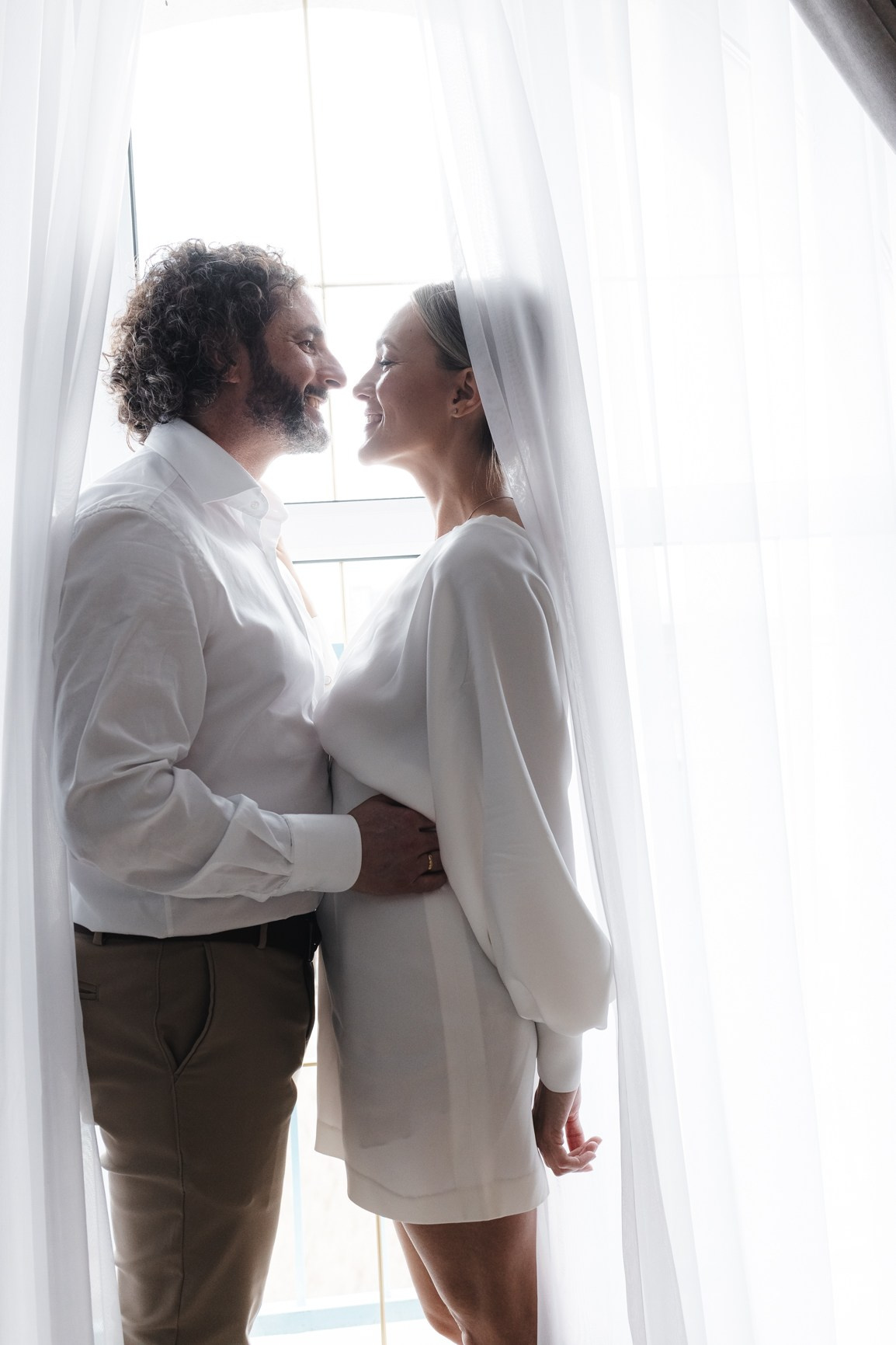 Dasha & Felix wed. Chernenko Photograpy