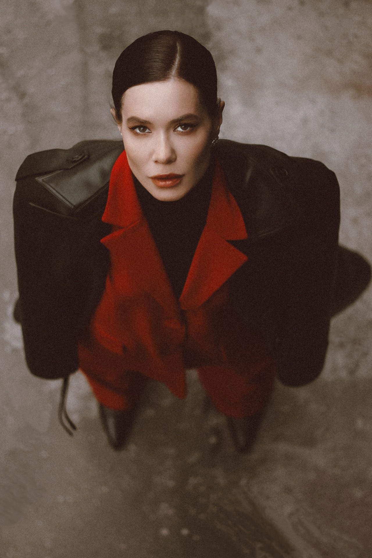 Уличная съёмка. Фотограф Иванова Елена в Иркутске