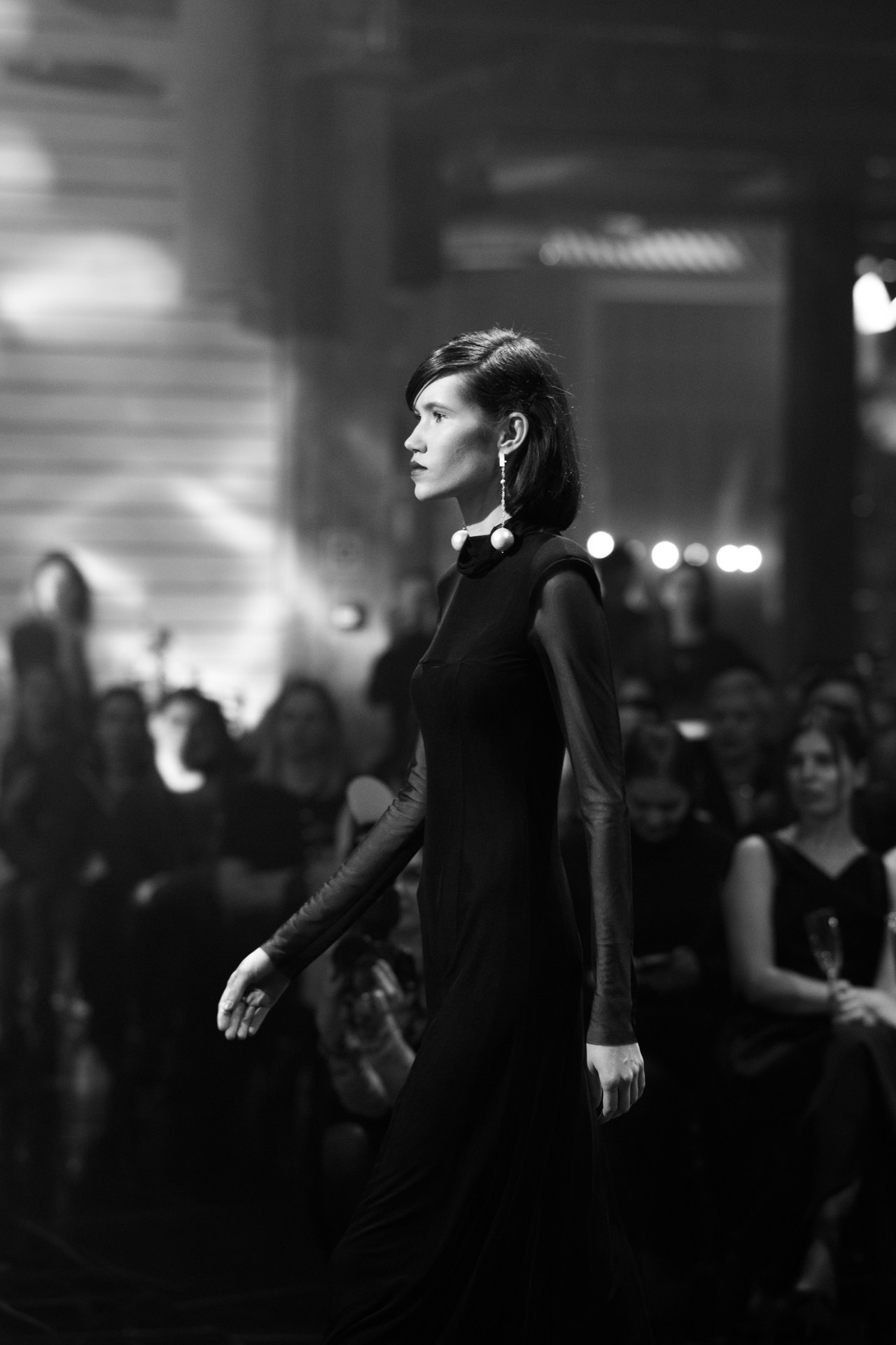 KAMERGER WINTER. Репортажный фотограф в Санкт-Петербурге Александр Паклин