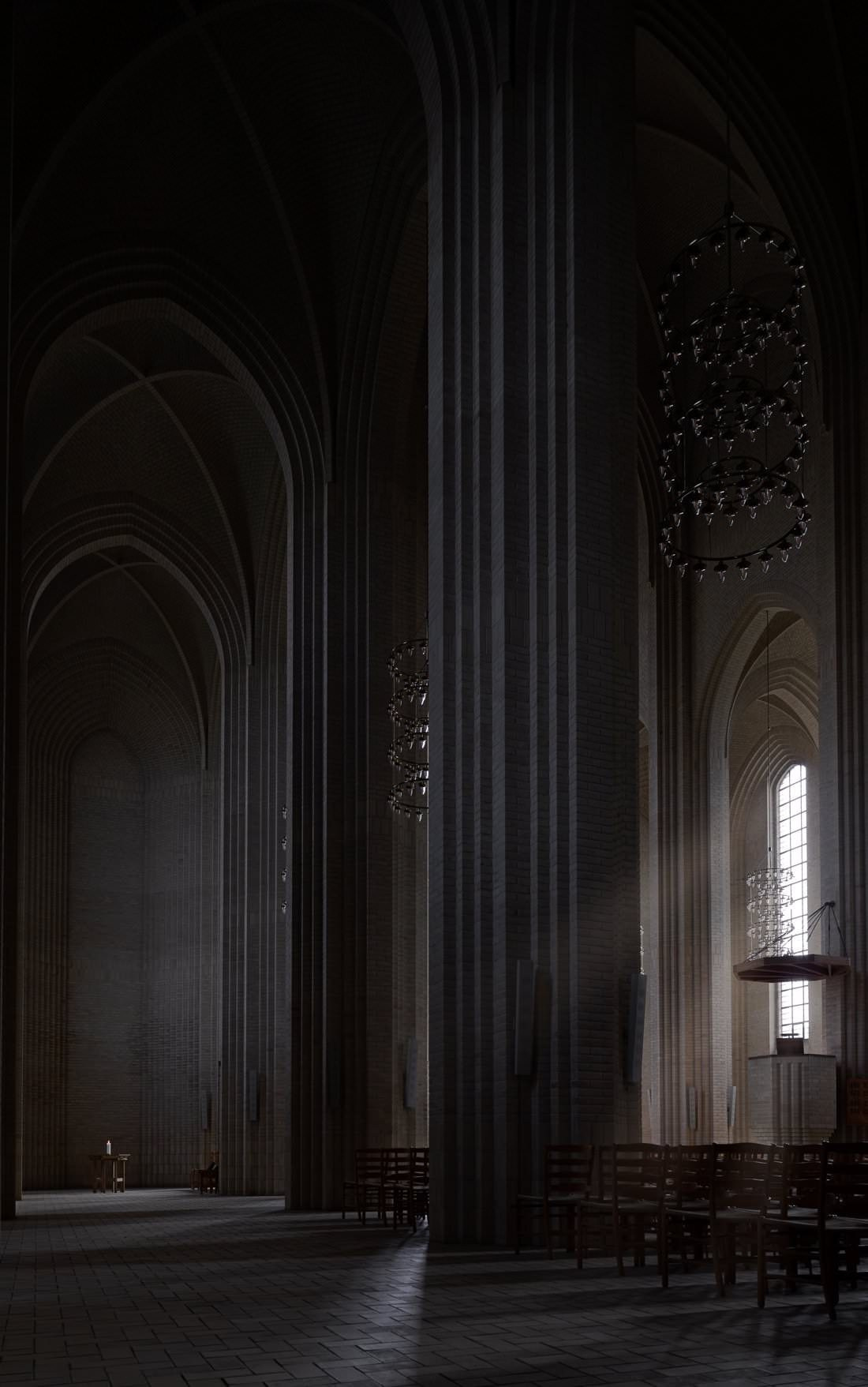 City and architectural portfolio of photographer Vadim Sherbakov. Vadim Sherbakov Portfolio