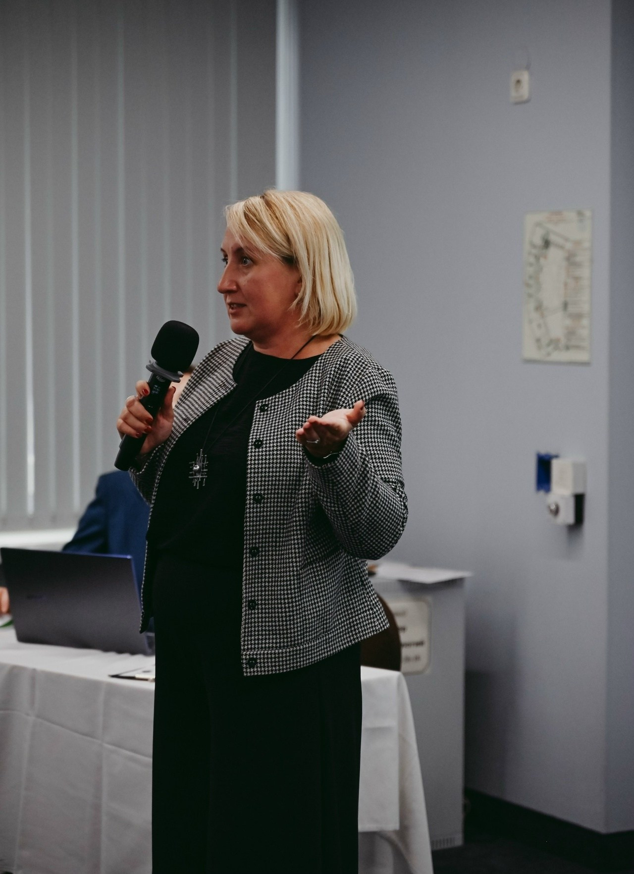 Фото с мероприятий. Екатерина Пестрикова. Выбери профессию играючи. Санкт-Петербург