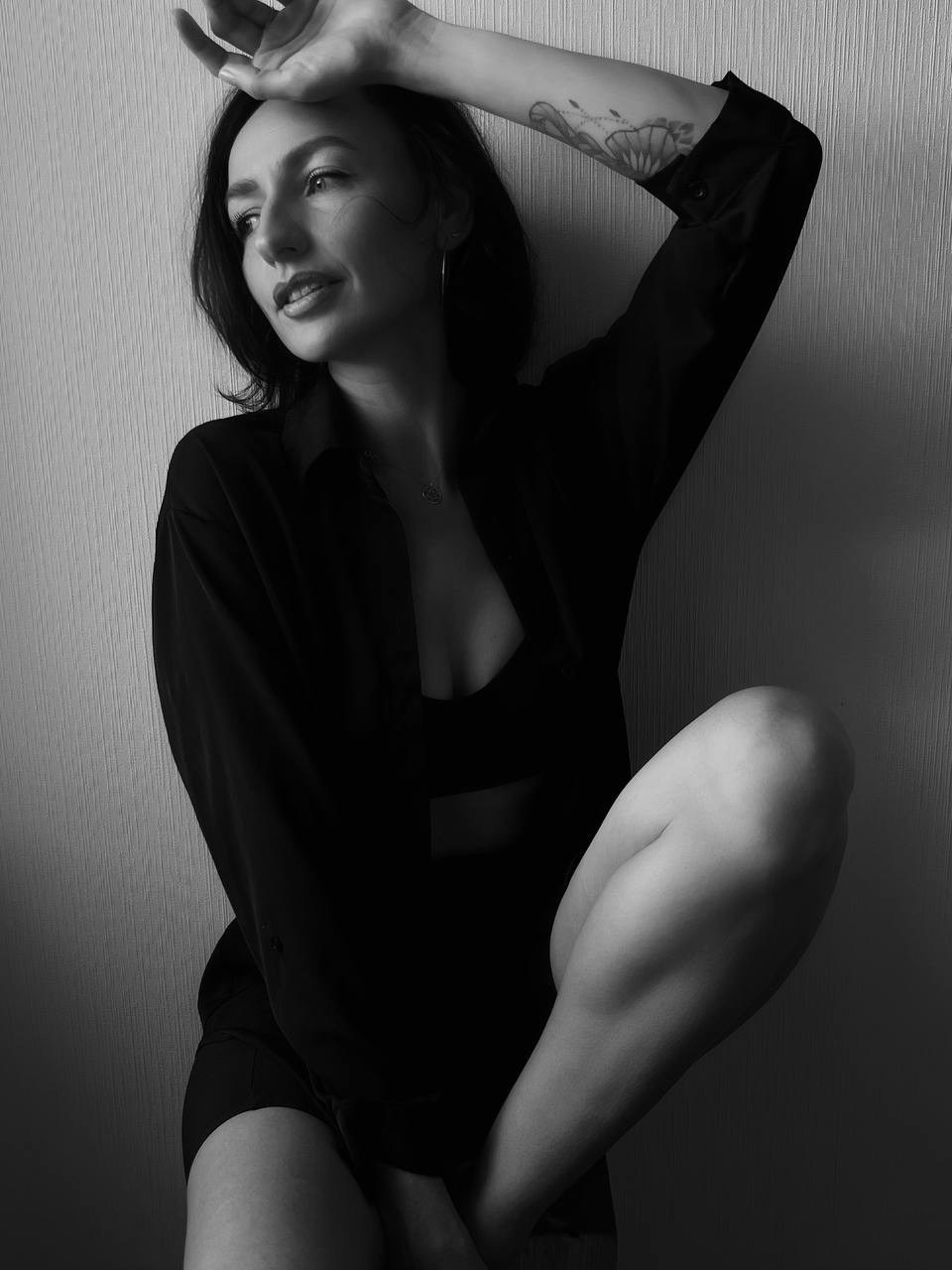 Тоня. Фотограф Олеся Шипихина г. Москва