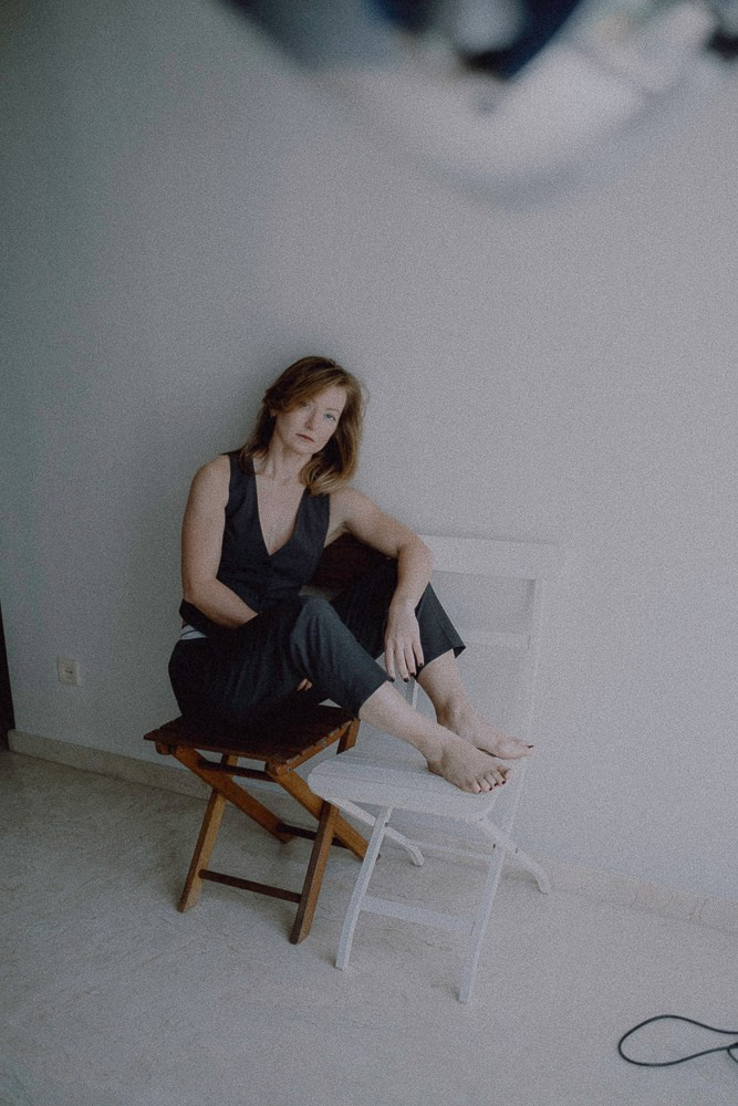 Anna. Photographer in Valencia | Spain | Tatiana Kvasha