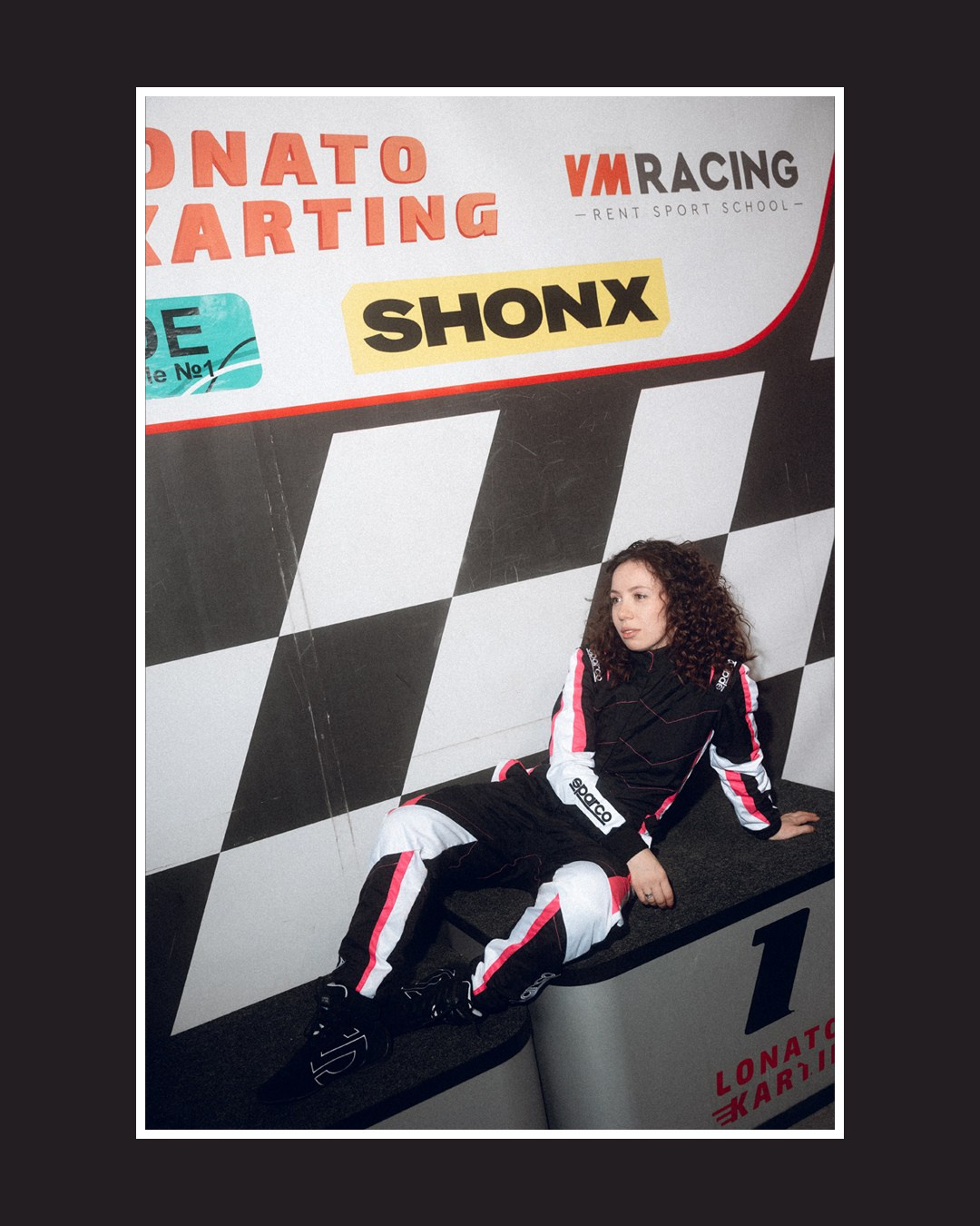 Аня. Фотограф Александр Тулупов