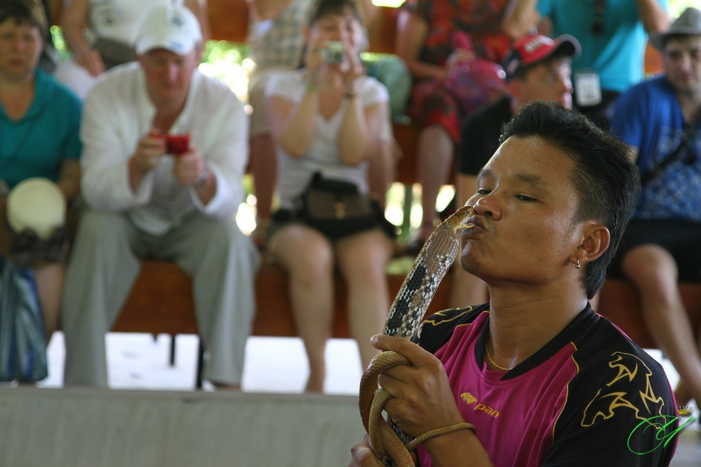 Тайланд. Пхукет 2013. Улица, люди, жизнь…