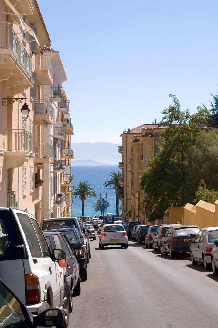 Круиз 2006 г. Улица, люди, жизнь…