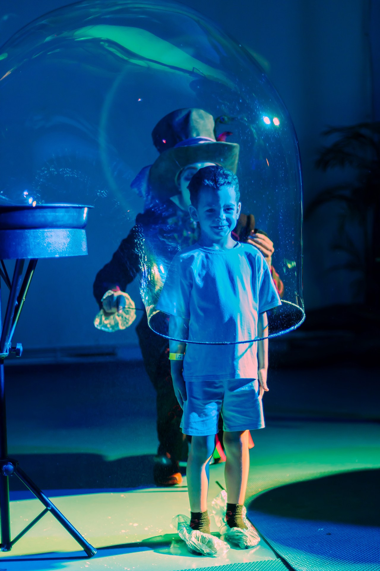 Матвею 5 лет. Семейный и детский фотограф в Москве Артём Жигурс