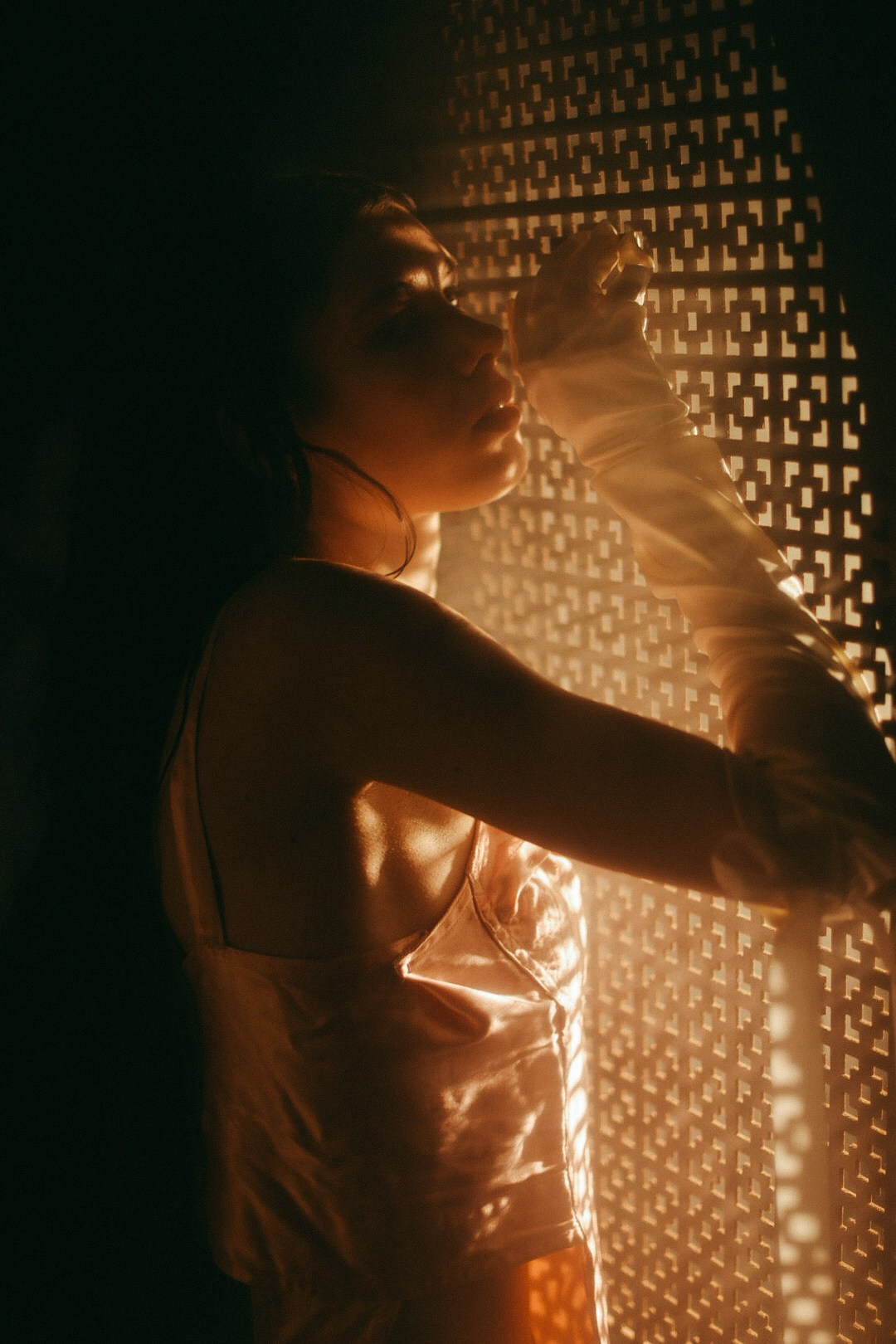 Ghost. Фотограф Нижний Новгород