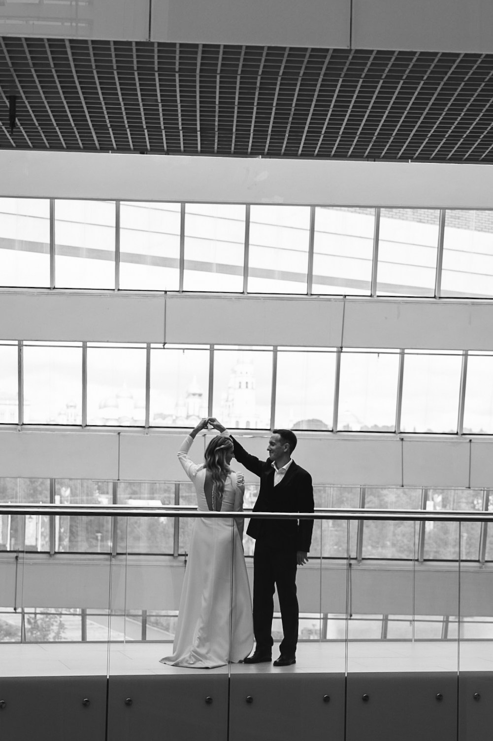 Сергей и Валентина. Фотограф Нижний Новгород