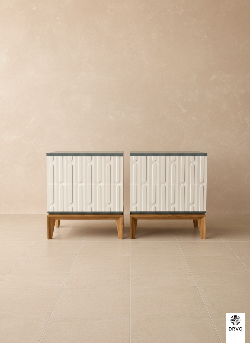 Тумбы. DRVO — мебельное производство полного цикла