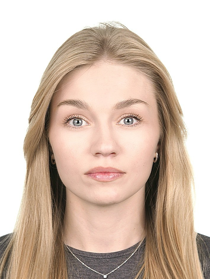 Фото на документы. I Photostudio Фотостудия Краснодар