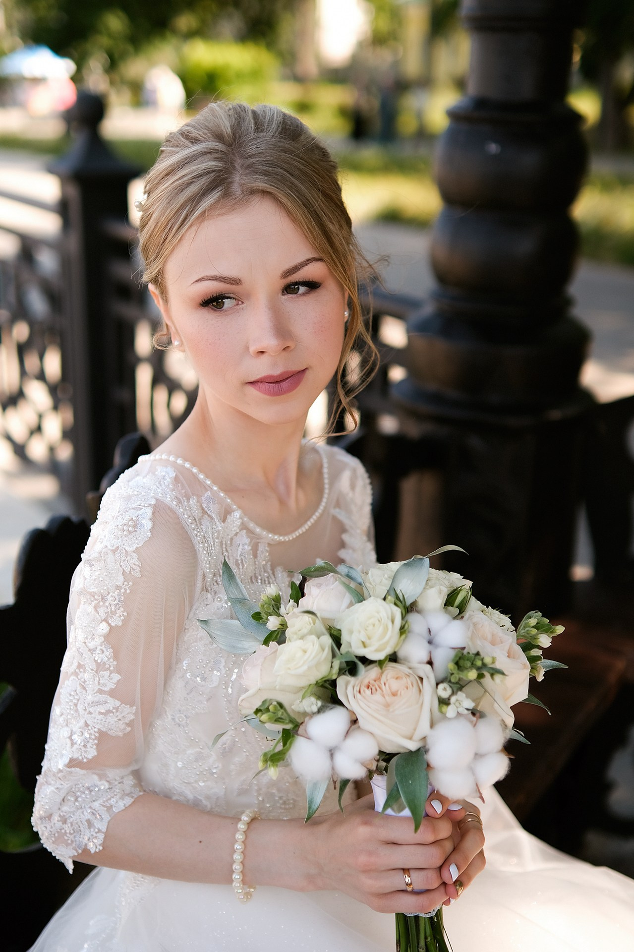 Roman & Anastasia. Свадебный и семейный фотограф Ксения Тараканова г. Иваново