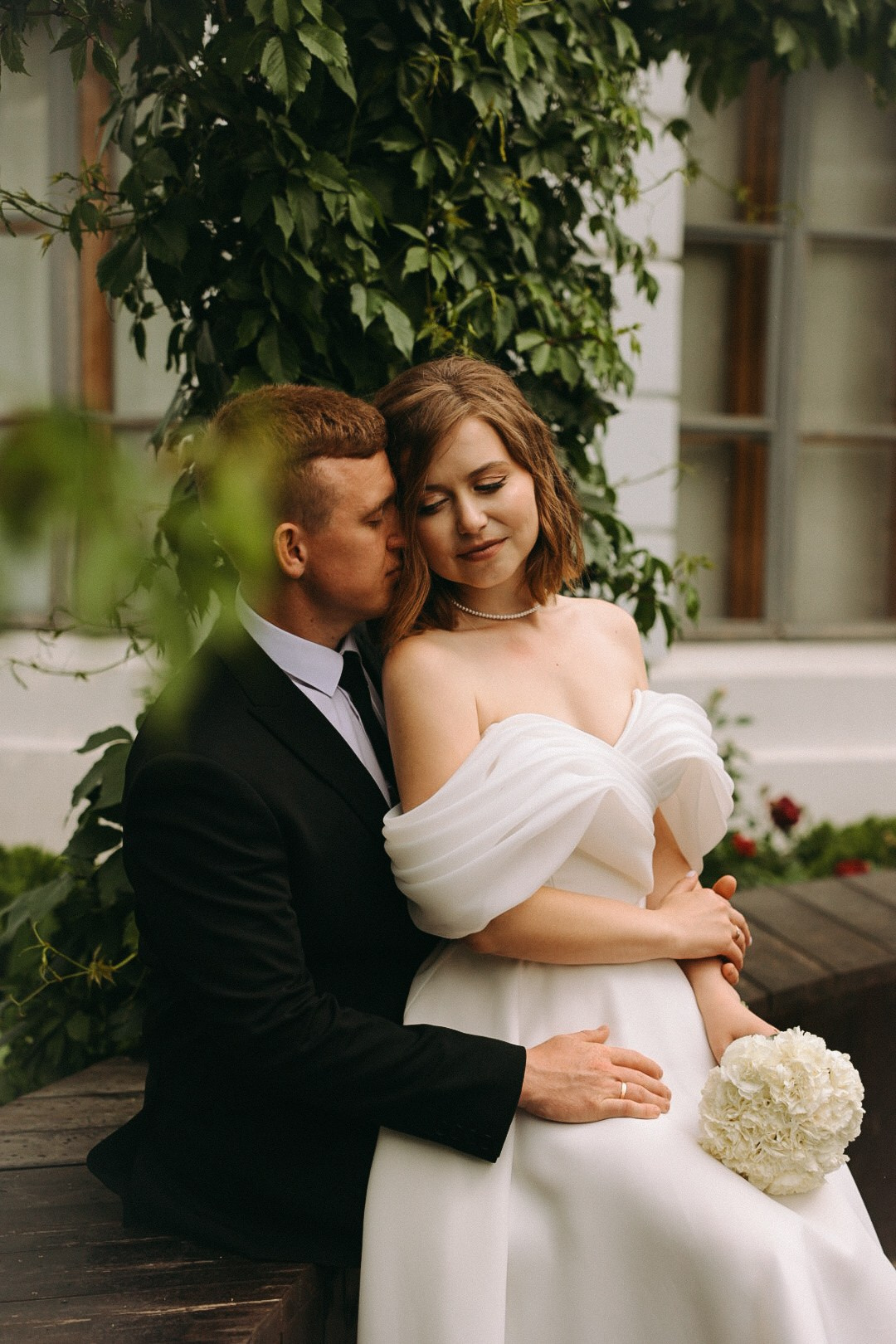 Женя и Настя. Фотограф Нижний Новгород