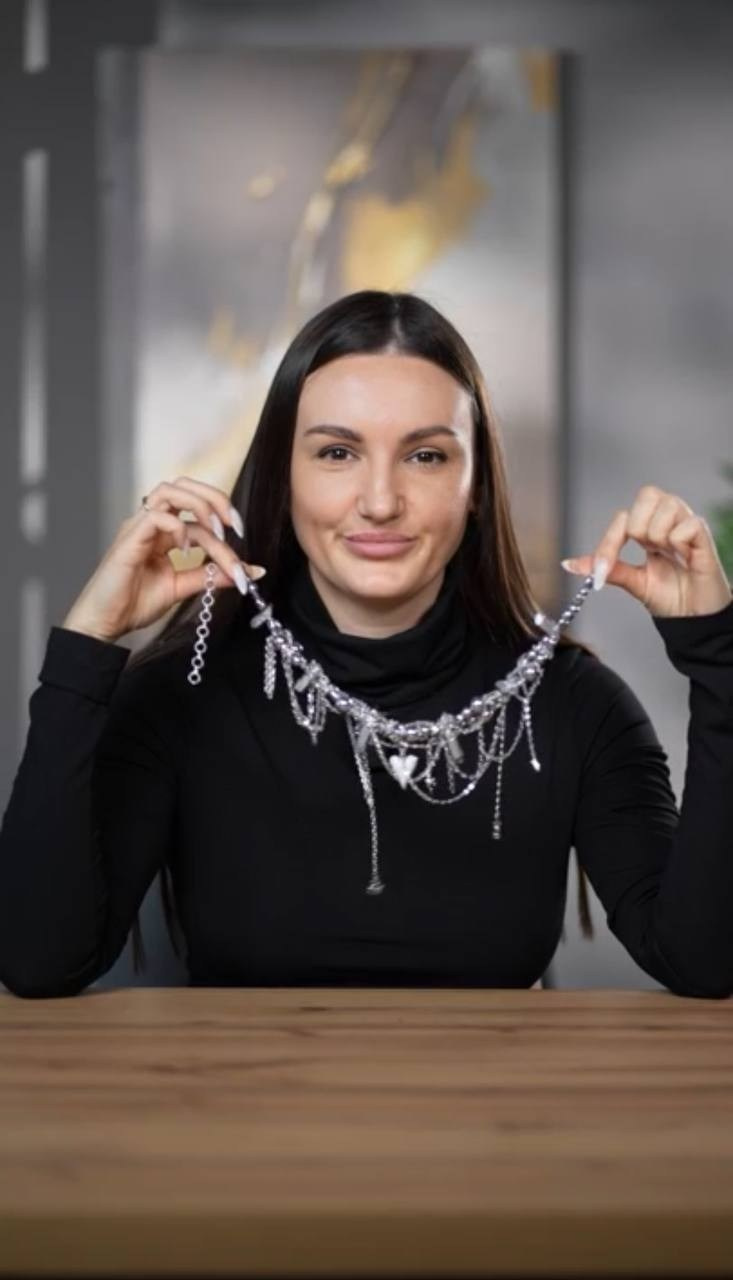 REELS. Студия записи подкастов «Проявление»