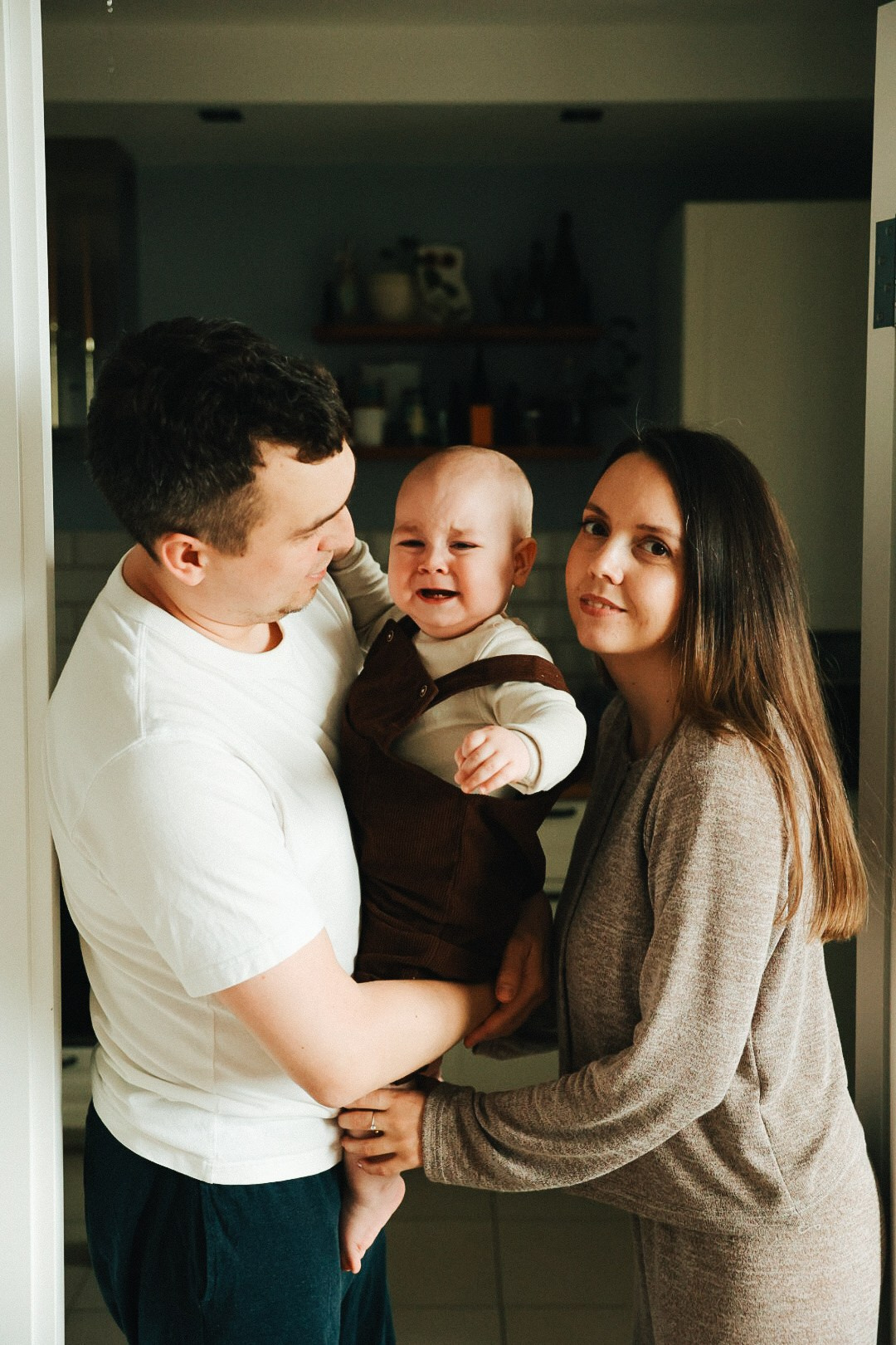 Family. Фотограф Нижний Новгород