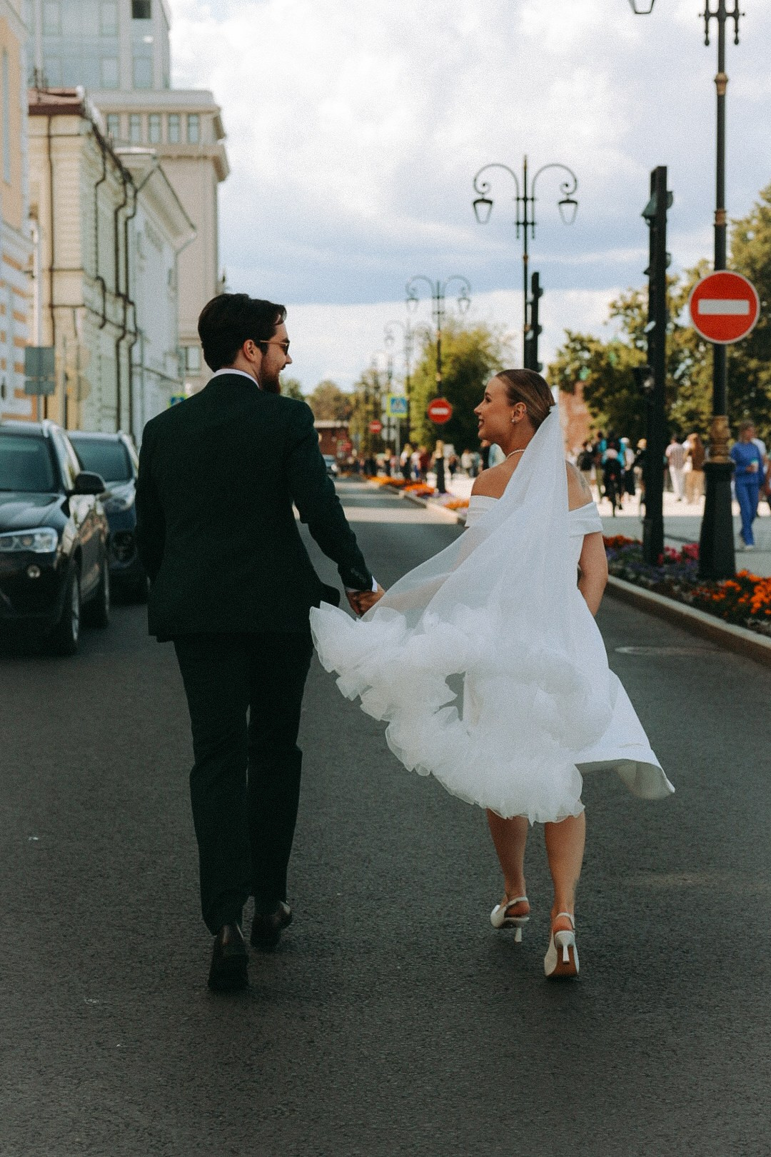 Глеб и Наташа. Фотограф Нижний Новгород