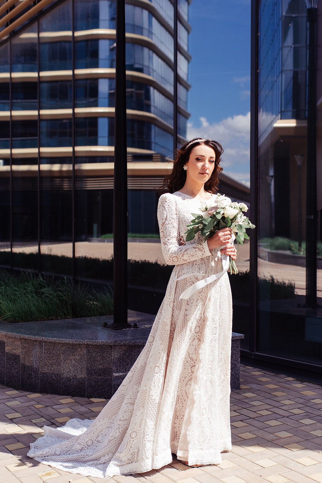 Свадебные фотосесии. Фотограф в Минске