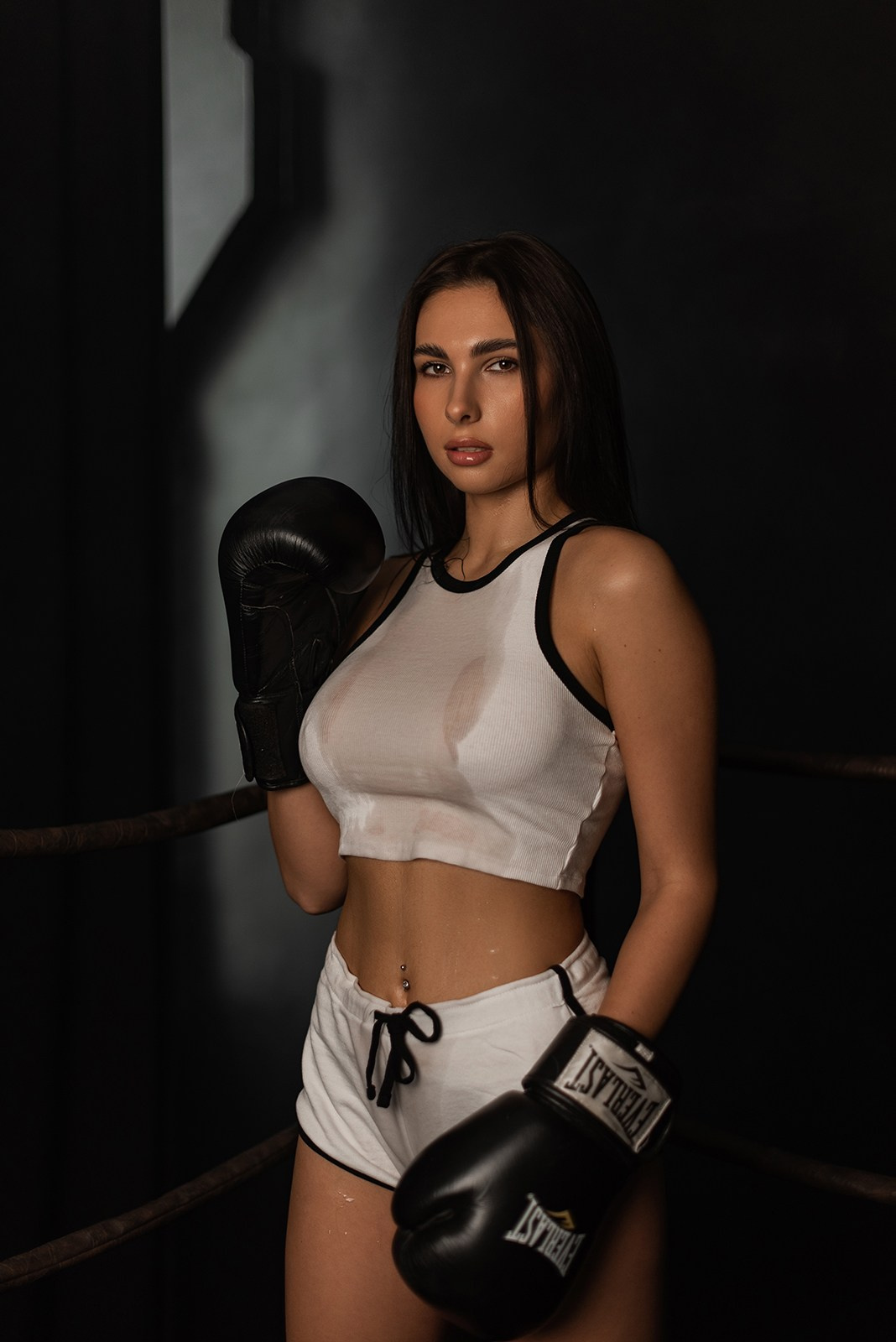 Индивидуальная фотосессия. Фотограф в Минске