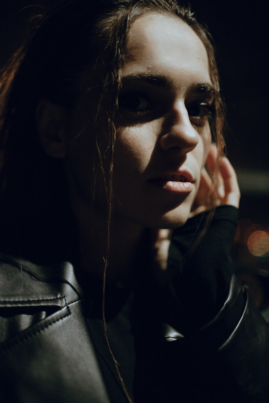 Маша. Портретный и свадебный фотограф в Белгороде Глухова Кристина