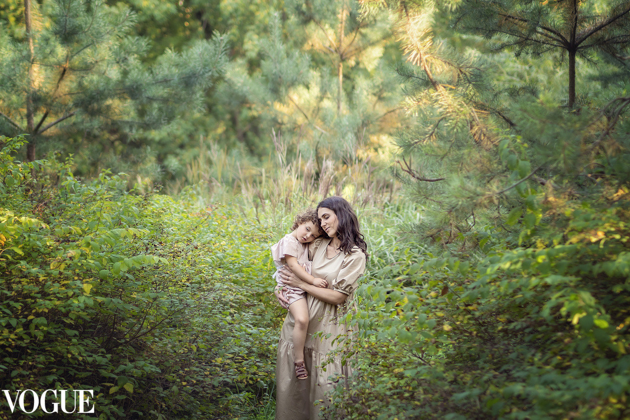 Фотосессии на природе. Алёна Орлова Портретный фотограф Москва