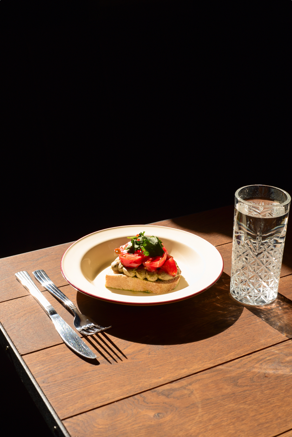 Фуд фотография. Maria Olderogge. product photographer