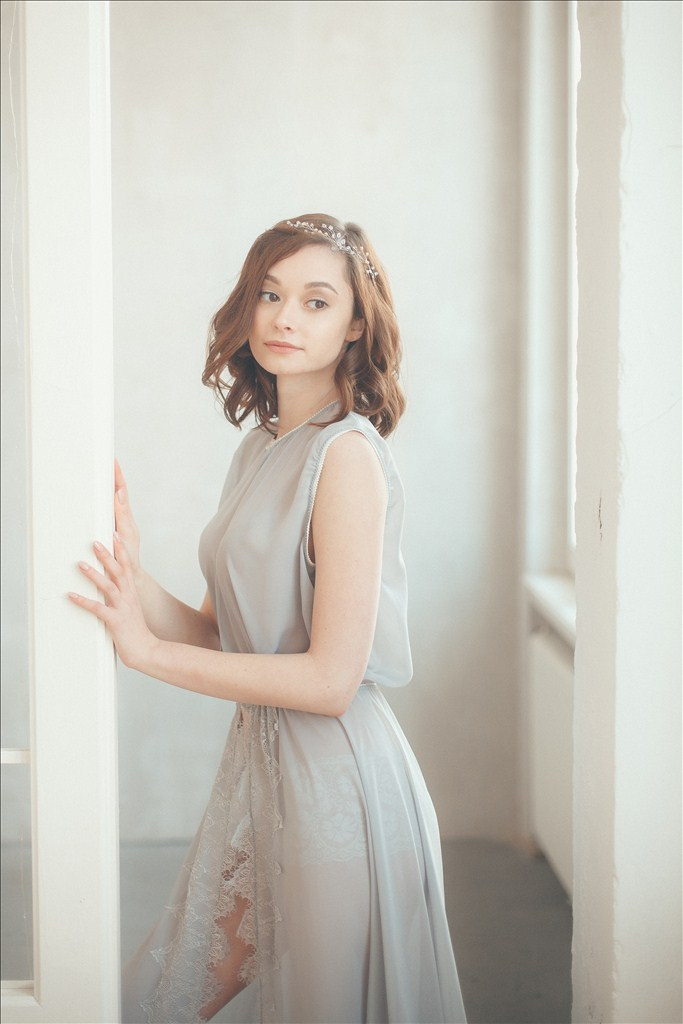 Morning of the Bride